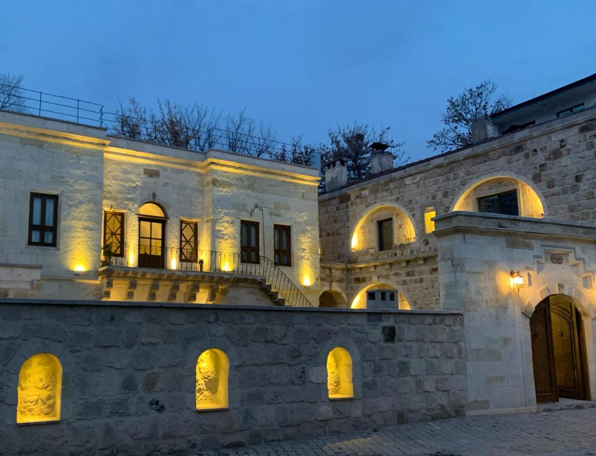 House 1938 Special Cave Hotel Ortahisar Exterior foto