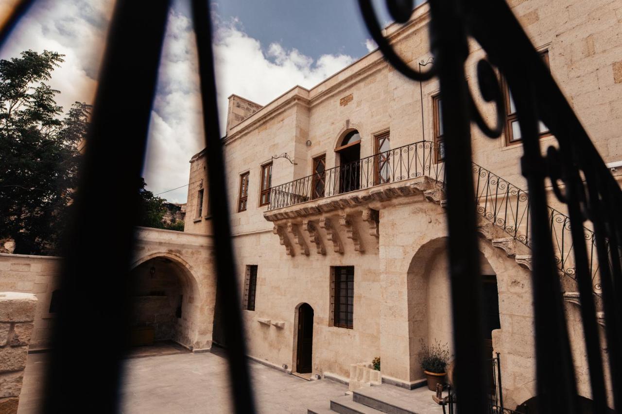 House 1938 Special Cave Hotel Ortahisar Exterior foto