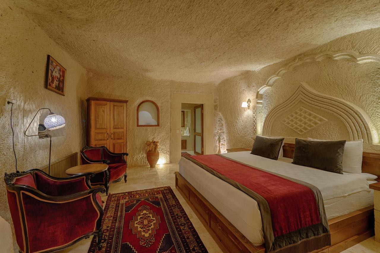 House 1938 Special Cave Hotel Ortahisar Exterior foto