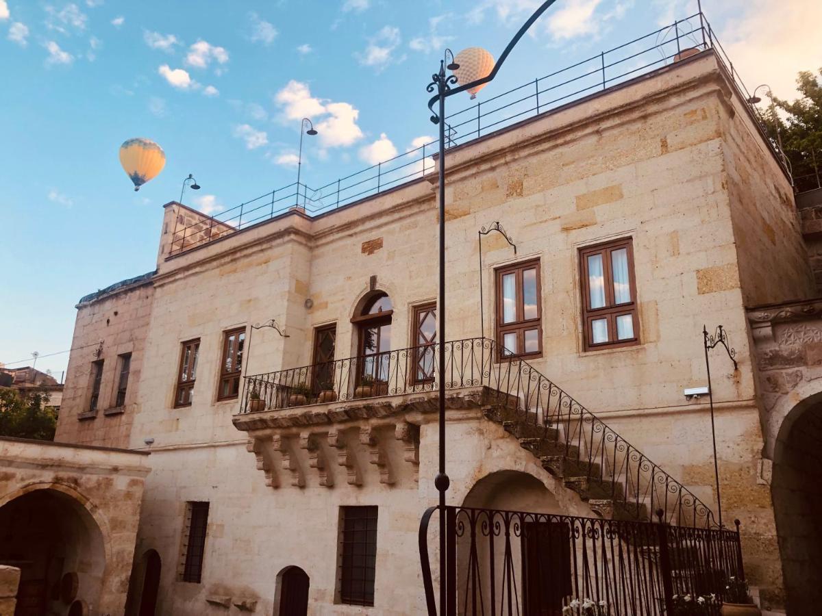House 1938 Special Cave Hotel Ortahisar Exterior foto