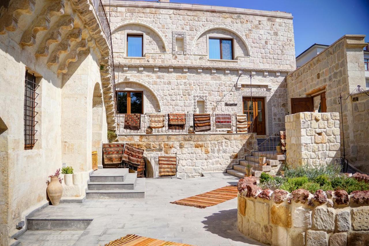 House 1938 Special Cave Hotel Ortahisar Exterior foto