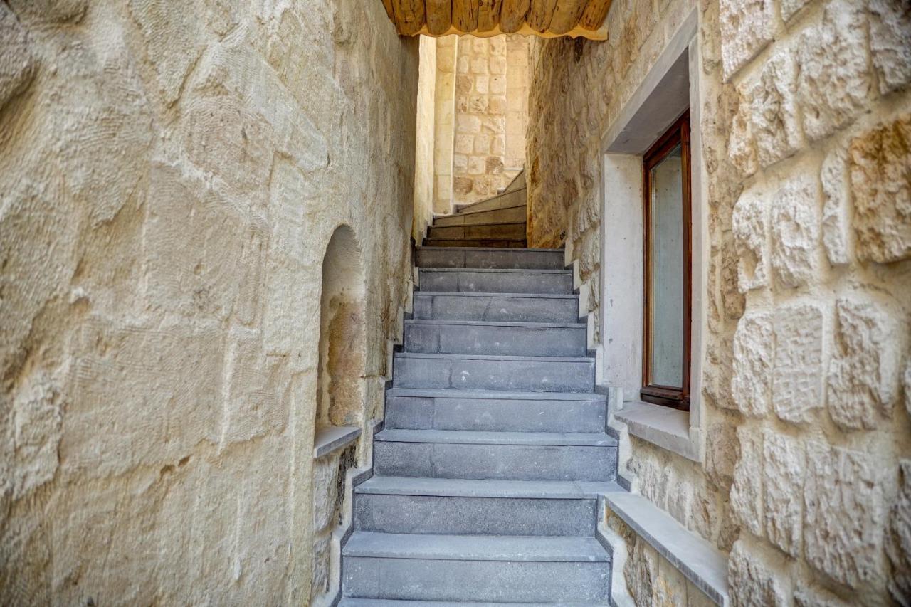House 1938 Special Cave Hotel Ortahisar Exterior foto