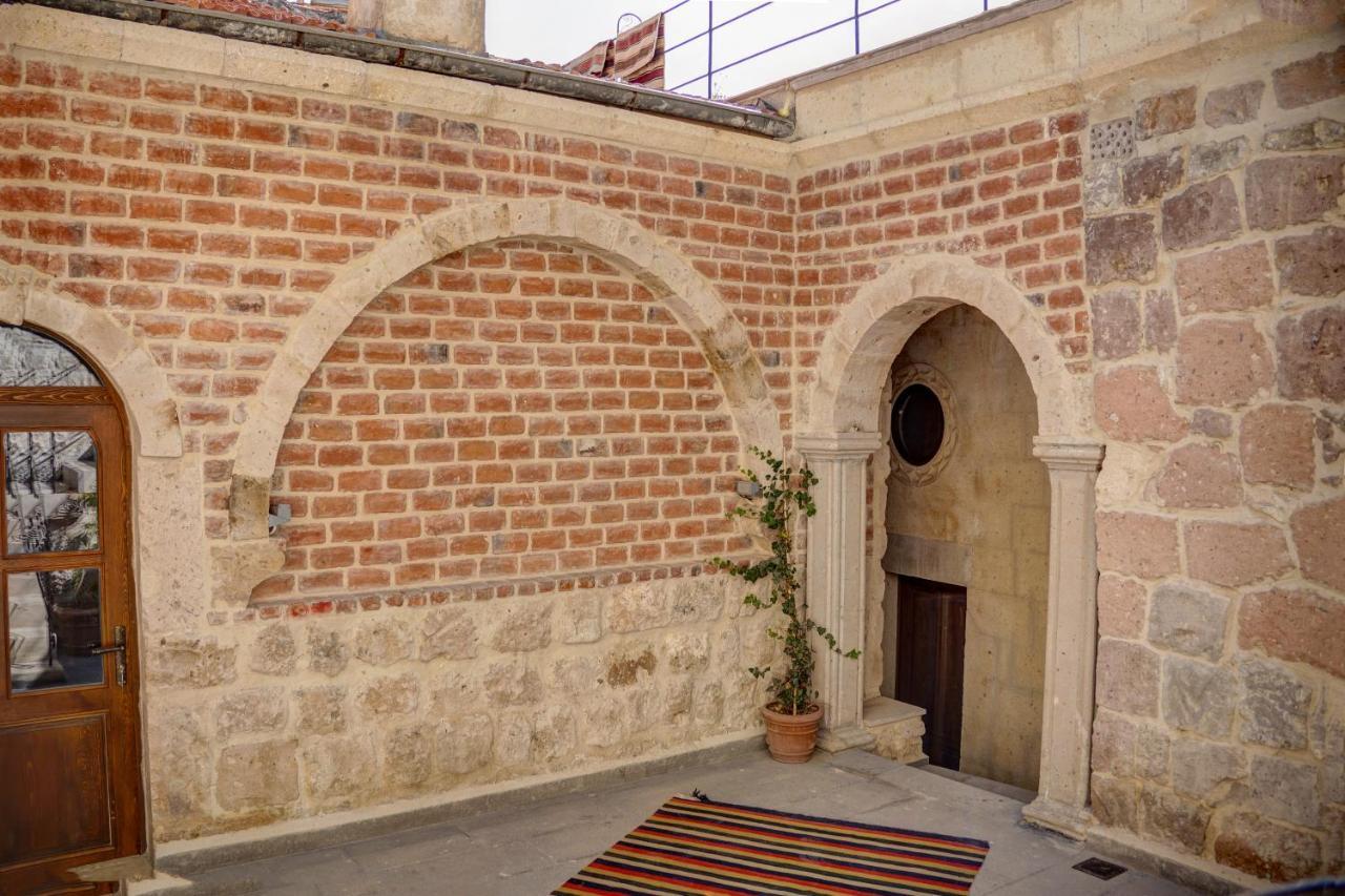 House 1938 Special Cave Hotel Ortahisar Exterior foto