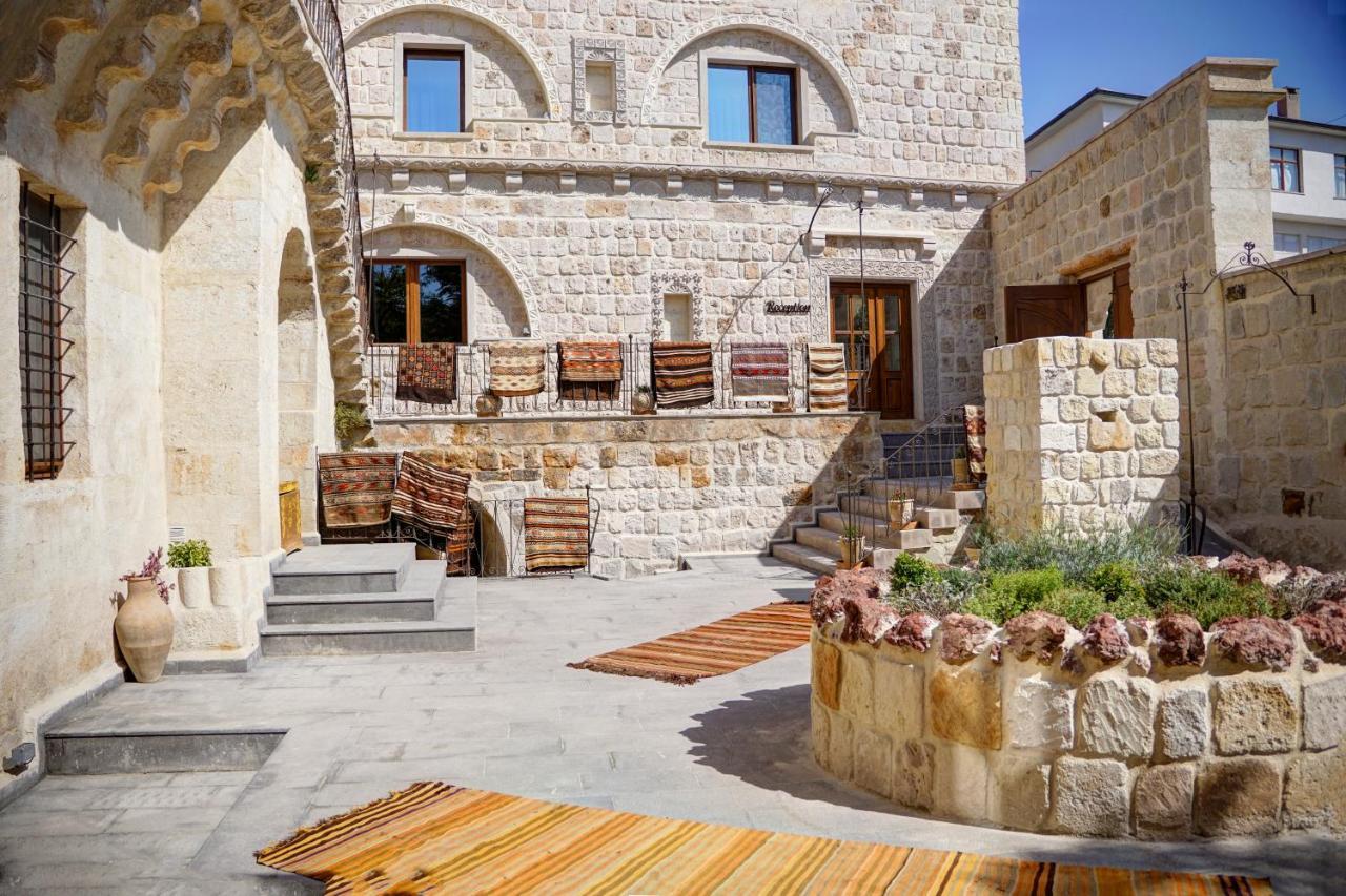 House 1938 Special Cave Hotel Ortahisar Exterior foto