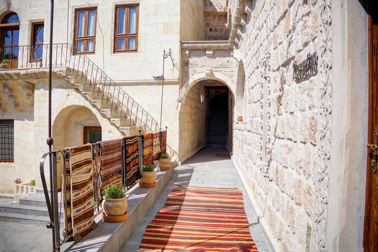 House 1938 Special Cave Hotel Ortahisar Exterior foto