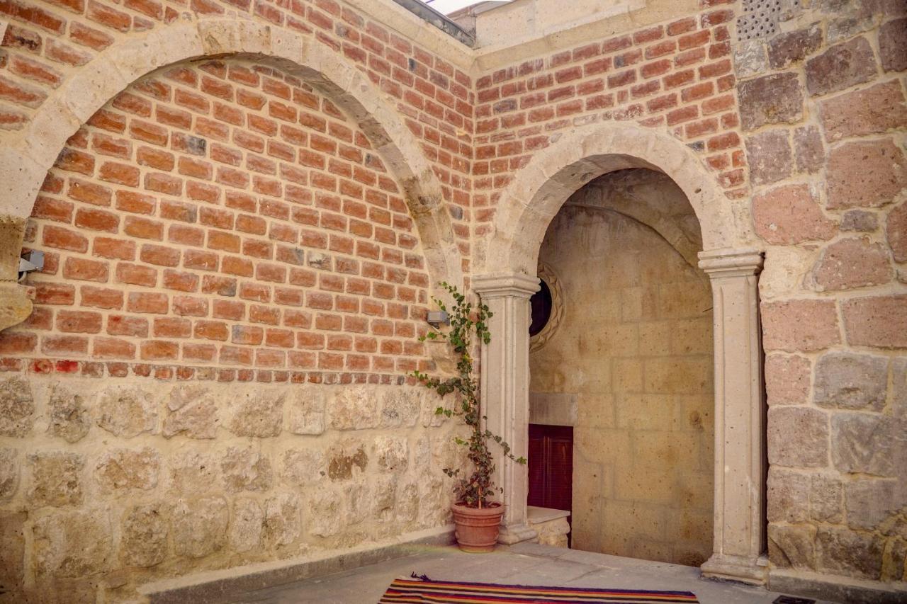 House 1938 Special Cave Hotel Ortahisar Exterior foto