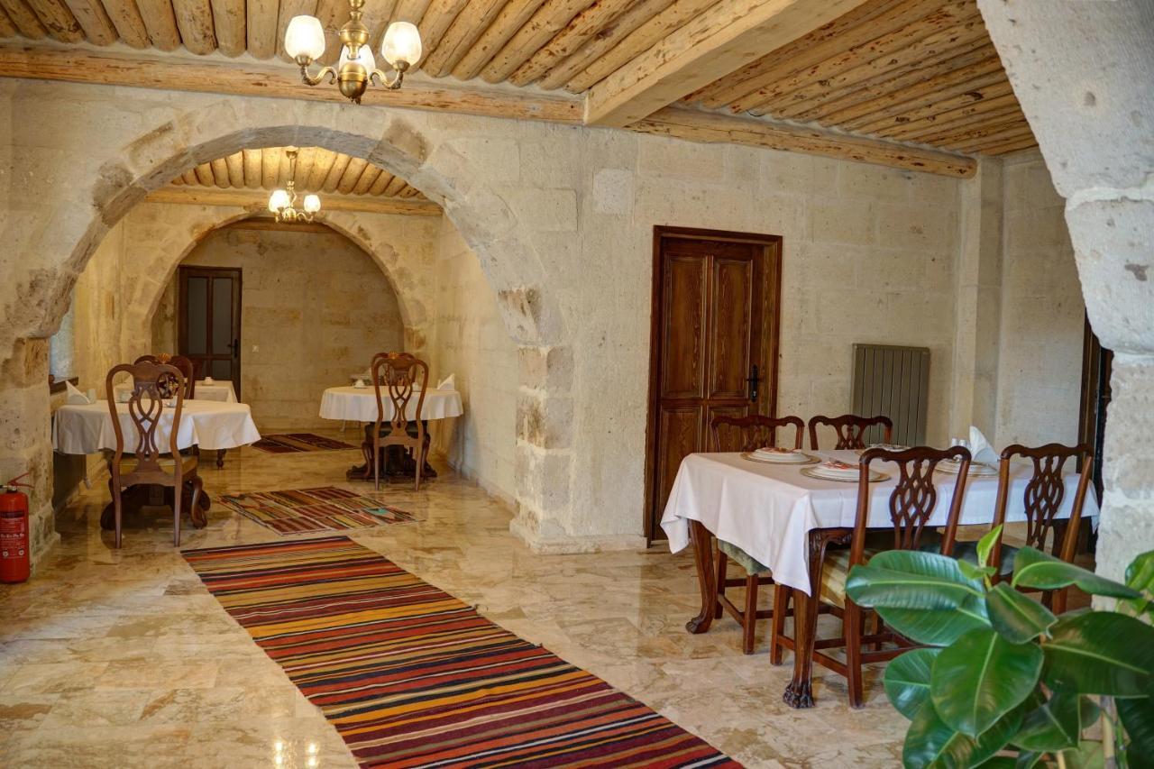 House 1938 Special Cave Hotel Ortahisar Exterior foto