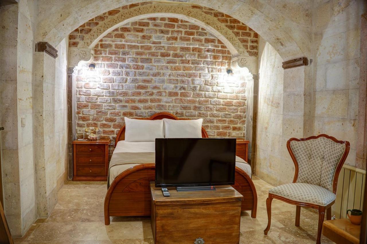 House 1938 Special Cave Hotel Ortahisar Exterior foto
