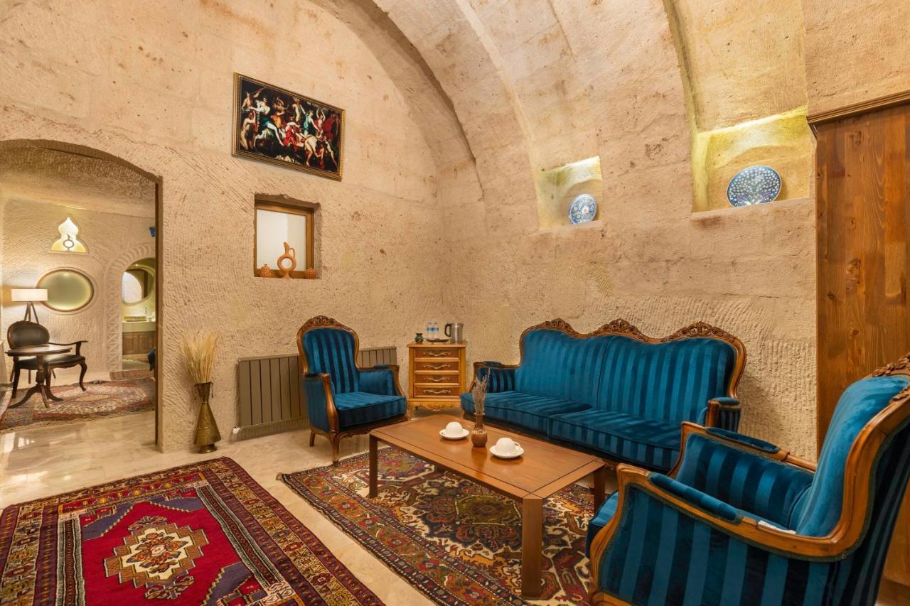 House 1938 Special Cave Hotel Ortahisar Exterior foto