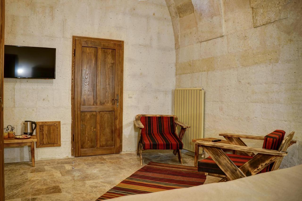 House 1938 Special Cave Hotel Ortahisar Exterior foto